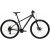 Велосипед WINNER 29" IMPULSE L - Серый (мат)